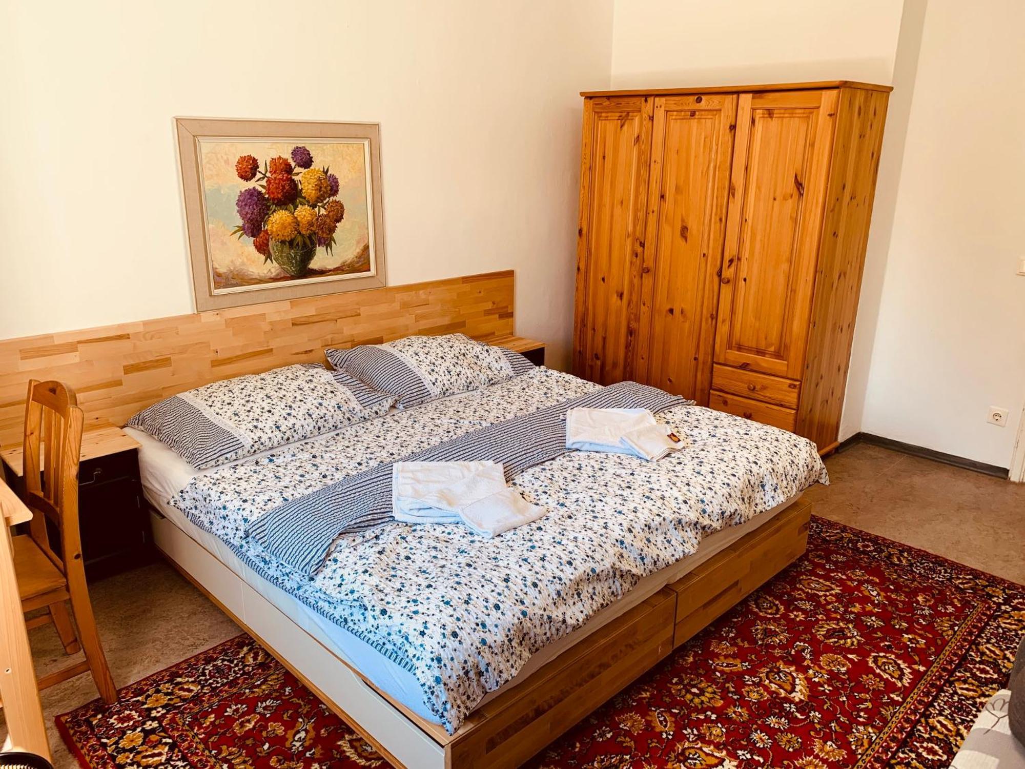 Schoeneben Apartment Zollhaus Schoneben  Dış mekan fotoğraf